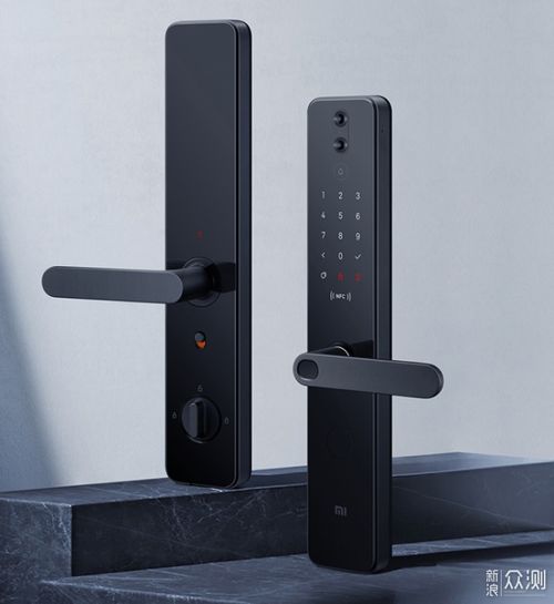 米家6款熱銷智能指紋鎖對比,618買哪個(gè)