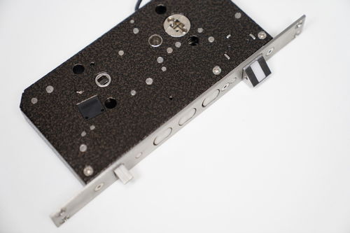 凱迪仕k20 v智能門鎖體驗(yàn)評測 既是智能門鎖,也是家中的守門員