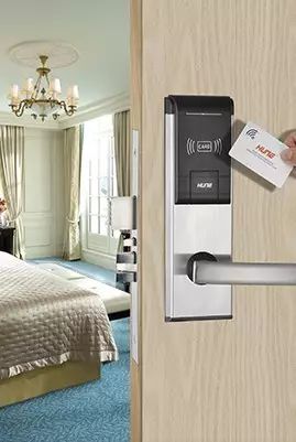 智能門鎖新標(biāo)桿 科裕智能門鎖控制板引領(lǐng)高端品牌潮流