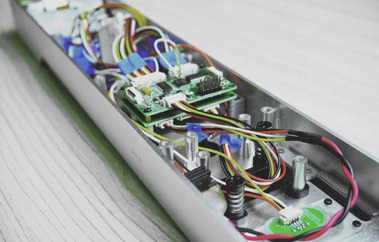 敢不敢買？那些幾百塊的智能門鎖控制板揭秘