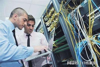 計算機網絡工程 從理論到實踐，自動化工程時代的專業選擇