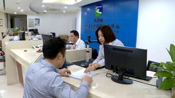 景寧創(chuàng)新推出不動產(chǎn)抵押登記全流程代辦服務(wù)，開啟便民利企新篇章